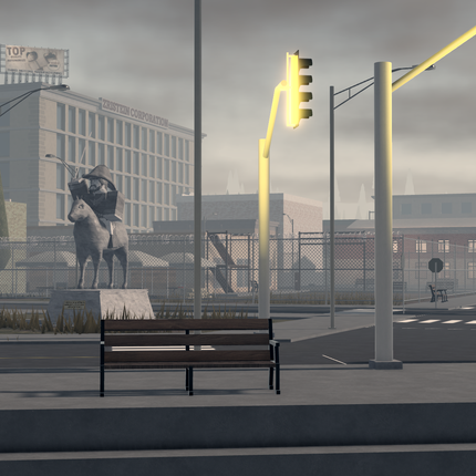 United States, Arkansas Map