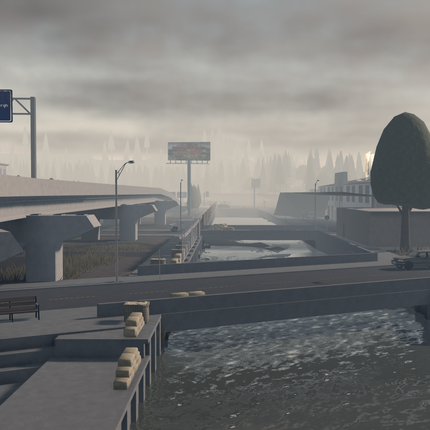 United States, Arkansas Map