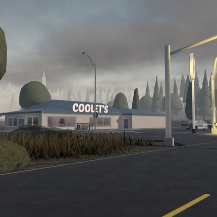 United States, Arkansas Map