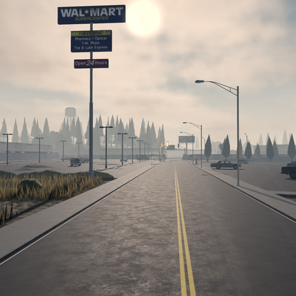 United States, Arkansas Map