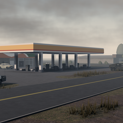 United States, Arkansas Map