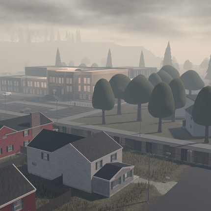 United States, Arkansas Map