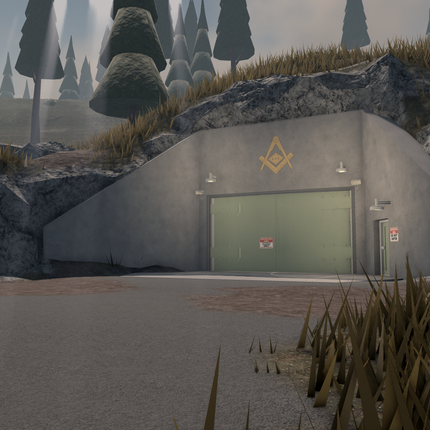 United States, Arkansas Map