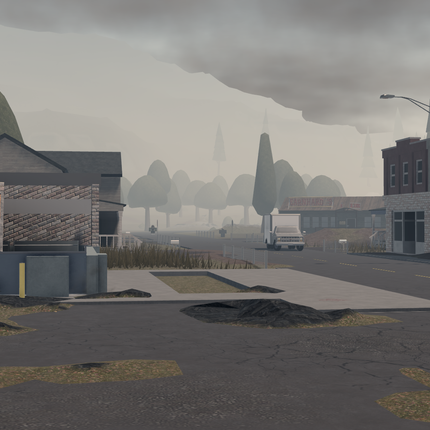 United States, Arkansas Map