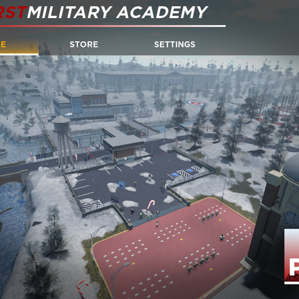 Sadhurt Military Academy