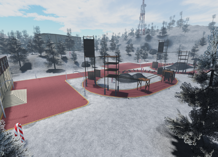 Sadhurt Military Academy