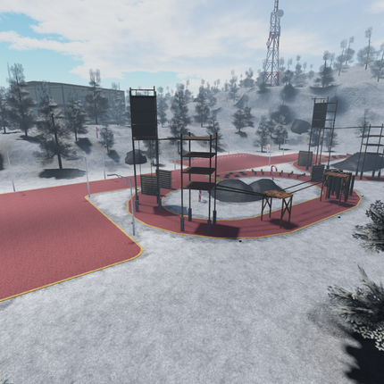 Sadhurt Military Academy