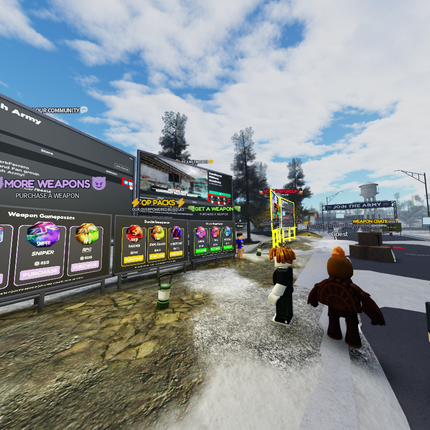 Sadhurt Military Academy