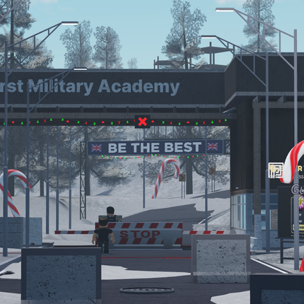 Sadhurt Military Academy