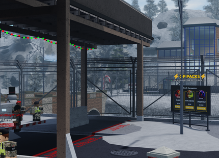 Sadhurt Military Academy