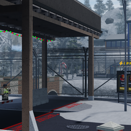 Sadhurt Military Academy