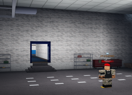 Sadhurt Military Academy