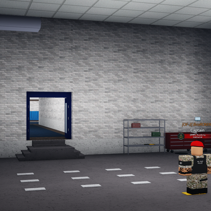 Sadhurt Military Academy