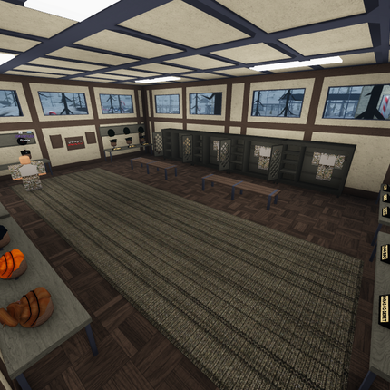 Sadhurt Military Academy