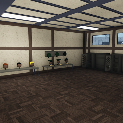 Sadhurt Military Academy