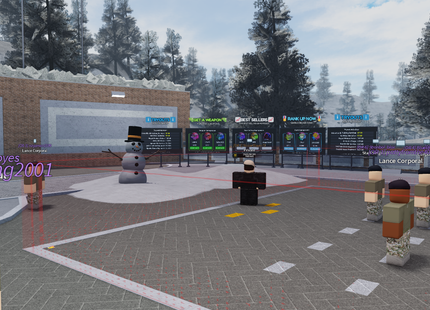 Sadhurt Military Academy