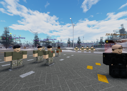 Sadhurt Military Academy