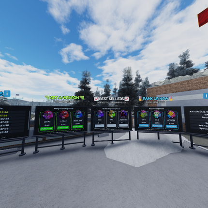 Sadhurt Military Academy