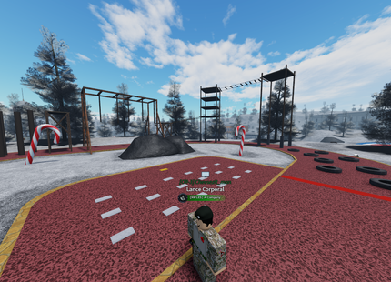 Sadhurt Military Academy