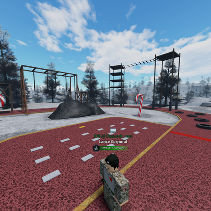 Sadhurt Military Academy