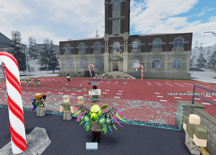 Sadhurt Military Academy