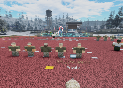 Sadhurt Military Academy