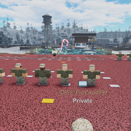 Sadhurt Military Academy