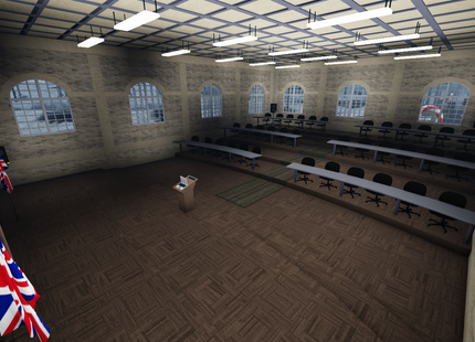 Sadhurt Military Academy