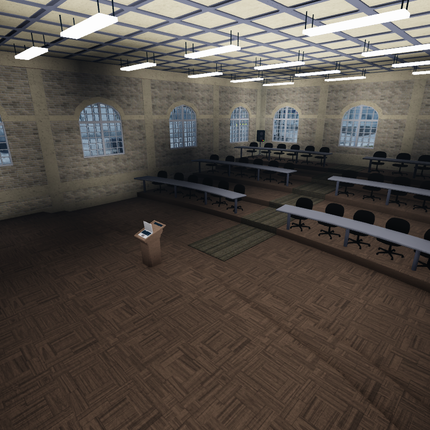 Sadhurt Military Academy