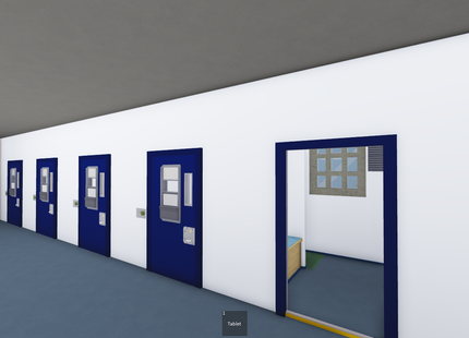 Greater Manchester UK Roleplay Themed Map