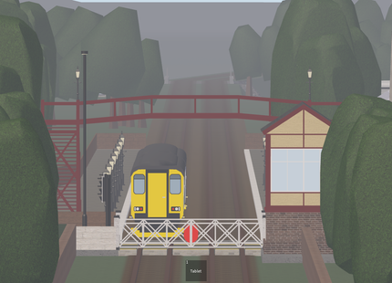 Greater Manchester UK Roleplay Themed Map