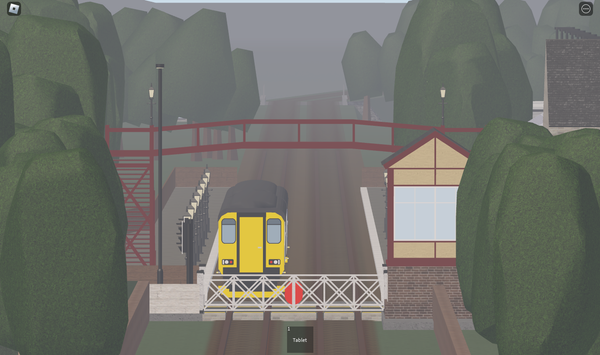 Greater Manchester UK Roleplay Themed Map