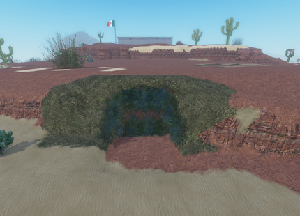 Sinalao Mexico Map
