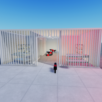 [IMPROVEMENT] Bank Robbery System