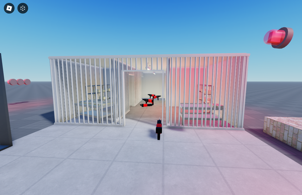 [IMPROVEMENT] Bank Robbery System