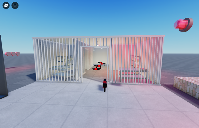 [IMPROVEMENT] Bank Robbery System