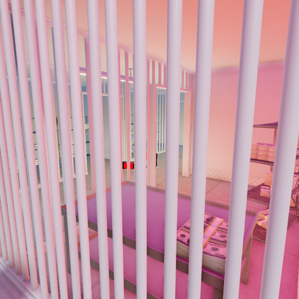 [IMPROVEMENT] Bank Robbery System