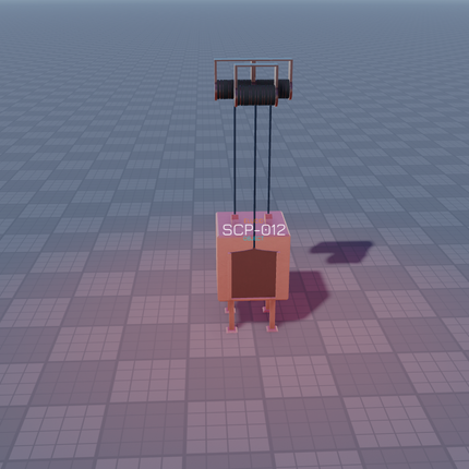 SCP 012