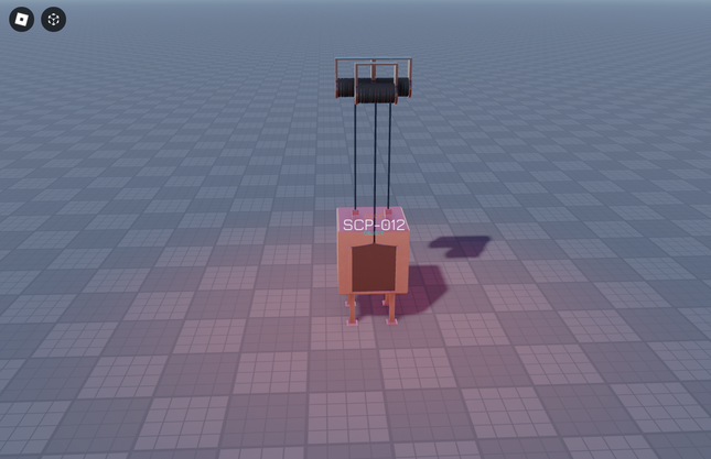 SCP 012