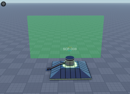 SCP 008