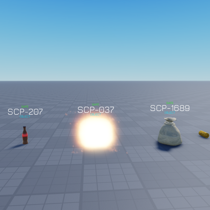 SCP-BUNDLE 037-1689-207