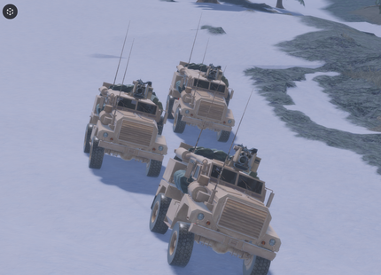 [NEW] Mrap