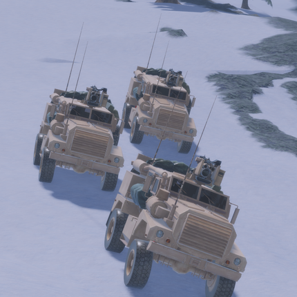 [NEW] Mrap