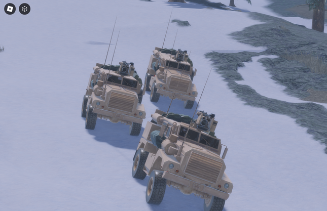 [NEW] Mrap