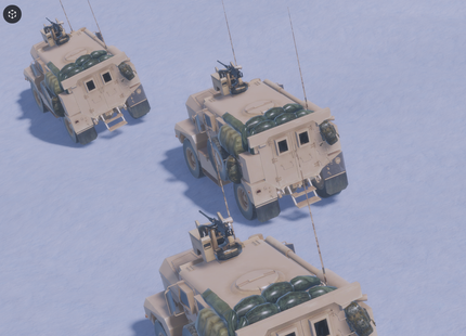 [NEW] Mrap