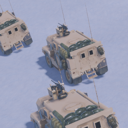 [NEW] Mrap
