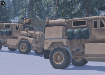 [NEW] Mrap