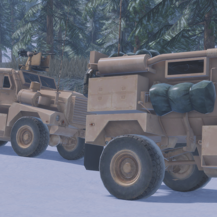 [NEW] Mrap