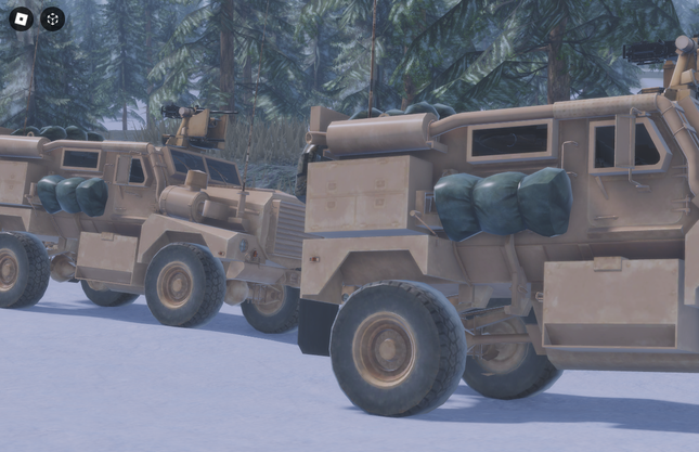 [NEW] Mrap