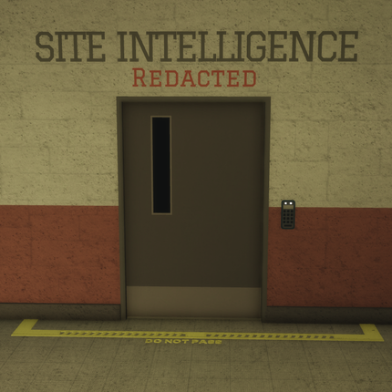 SCP Site 71 - Riverside Prison